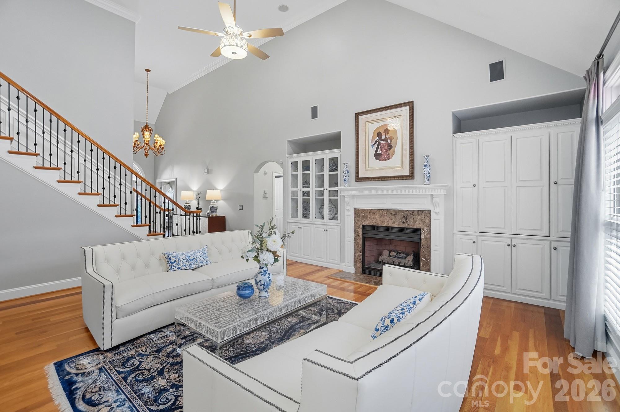 107 Nautilus Court — Troutman
