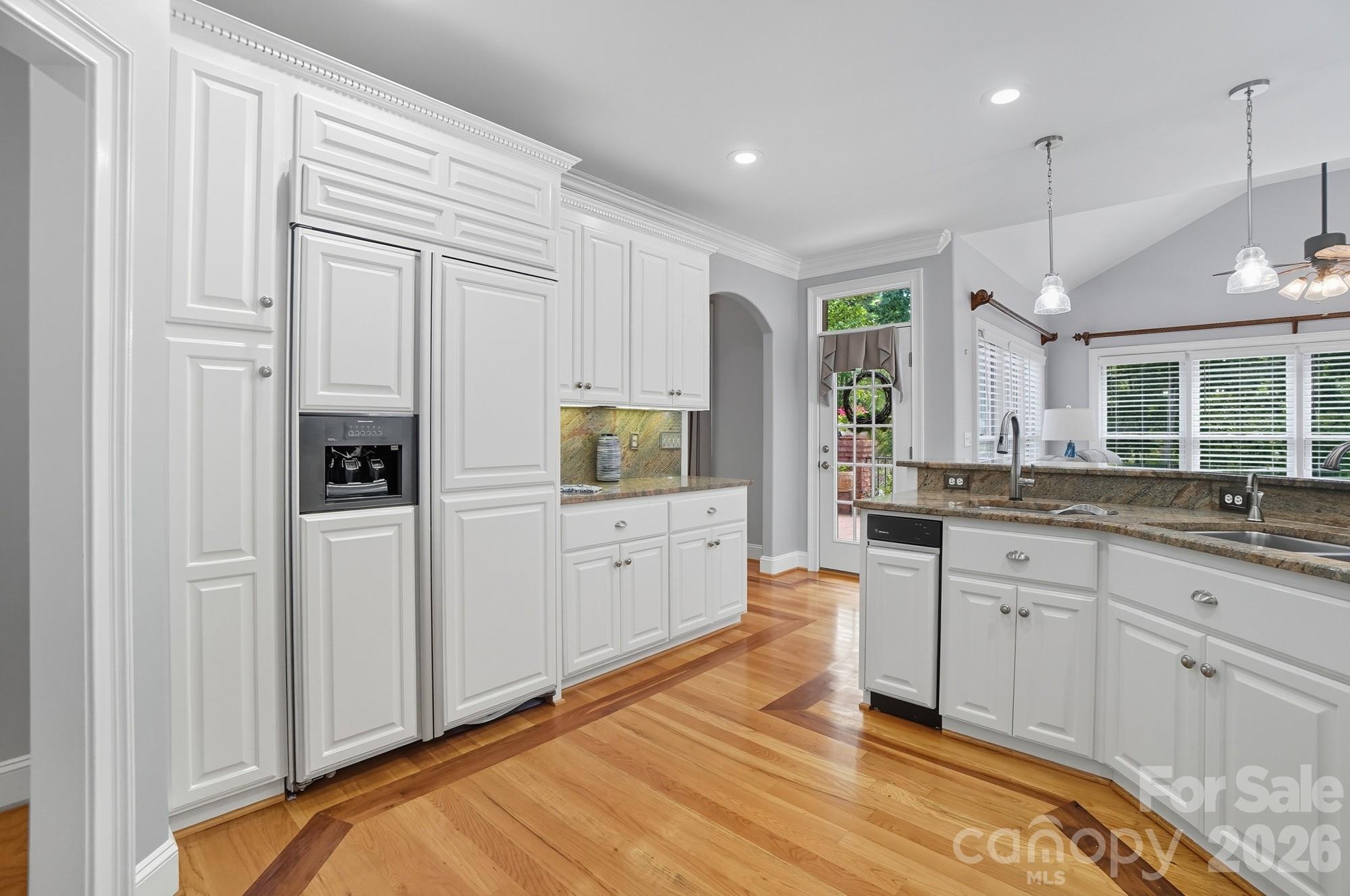 107 Nautilus Court — Troutman