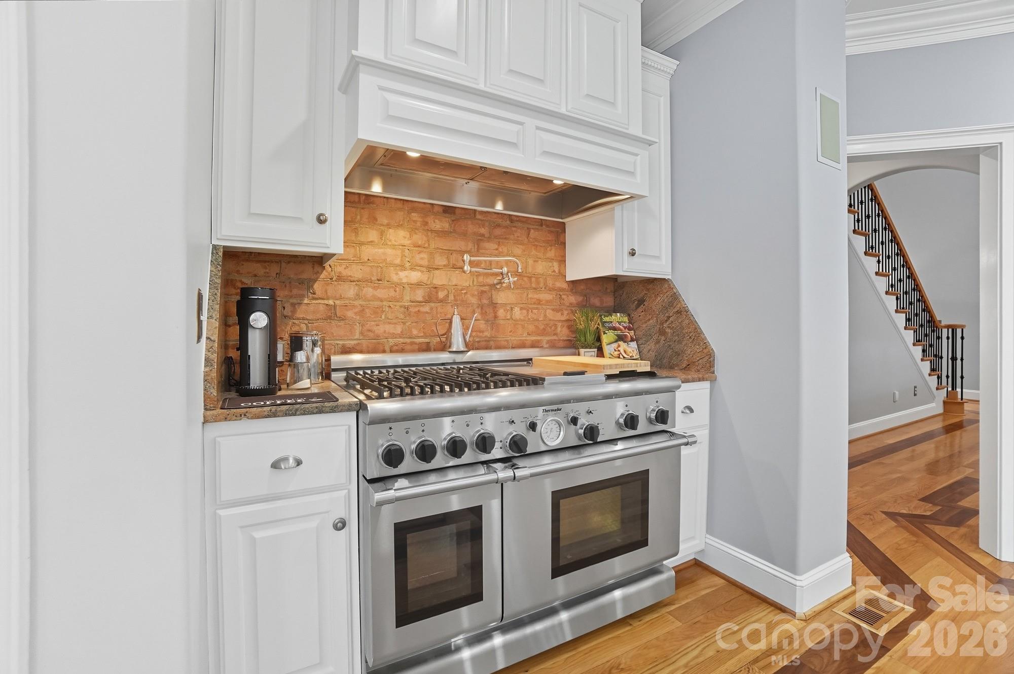 107 Nautilus Court — Troutman