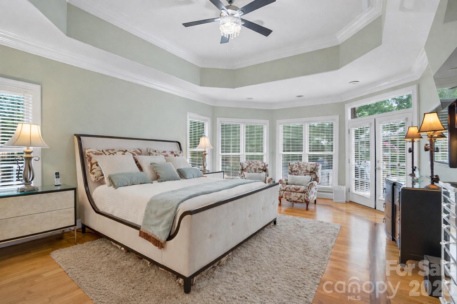 107 Nautilus Court — Troutman