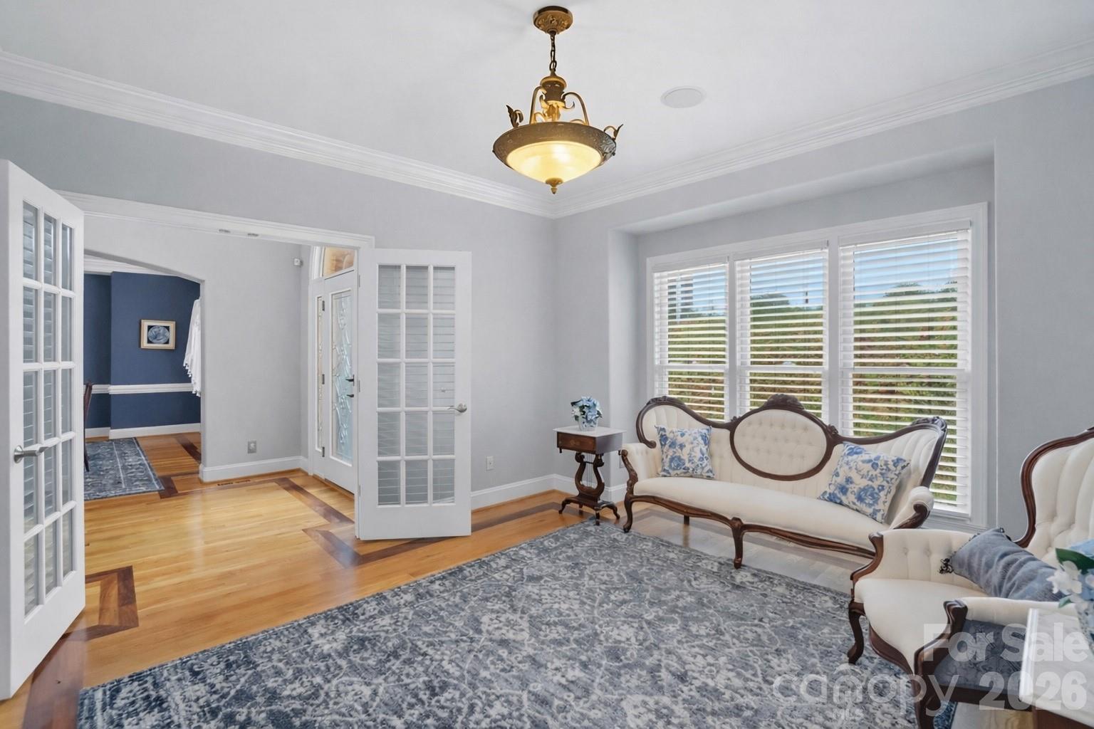107 Nautilus Court — Troutman