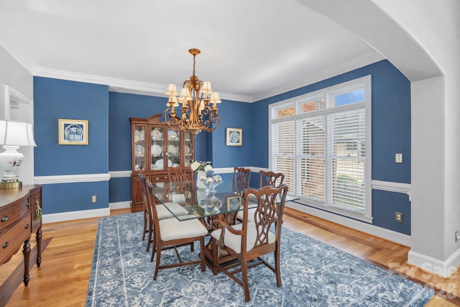 107 Nautilus Court — Troutman
