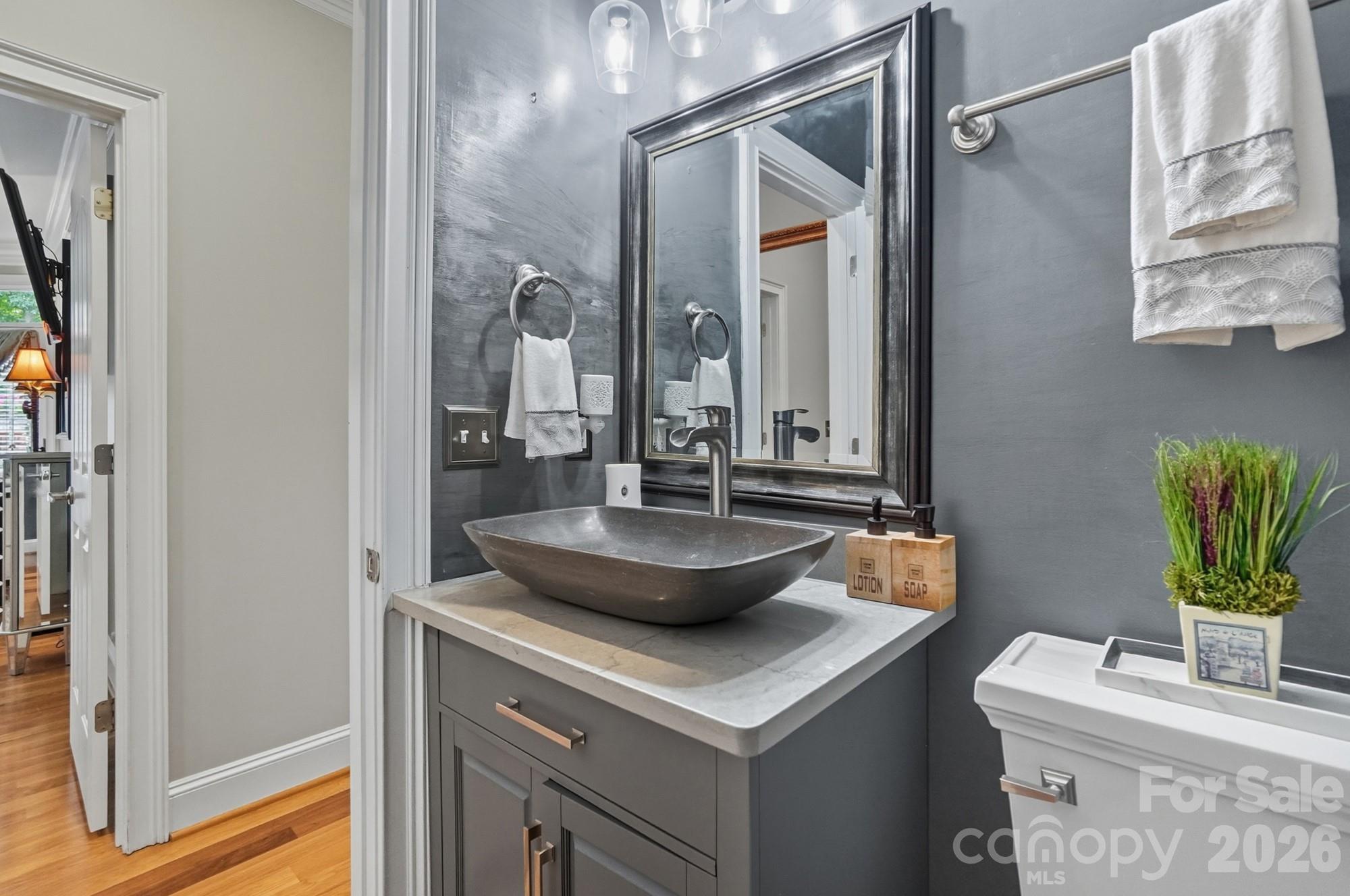 107 Nautilus Court — Troutman