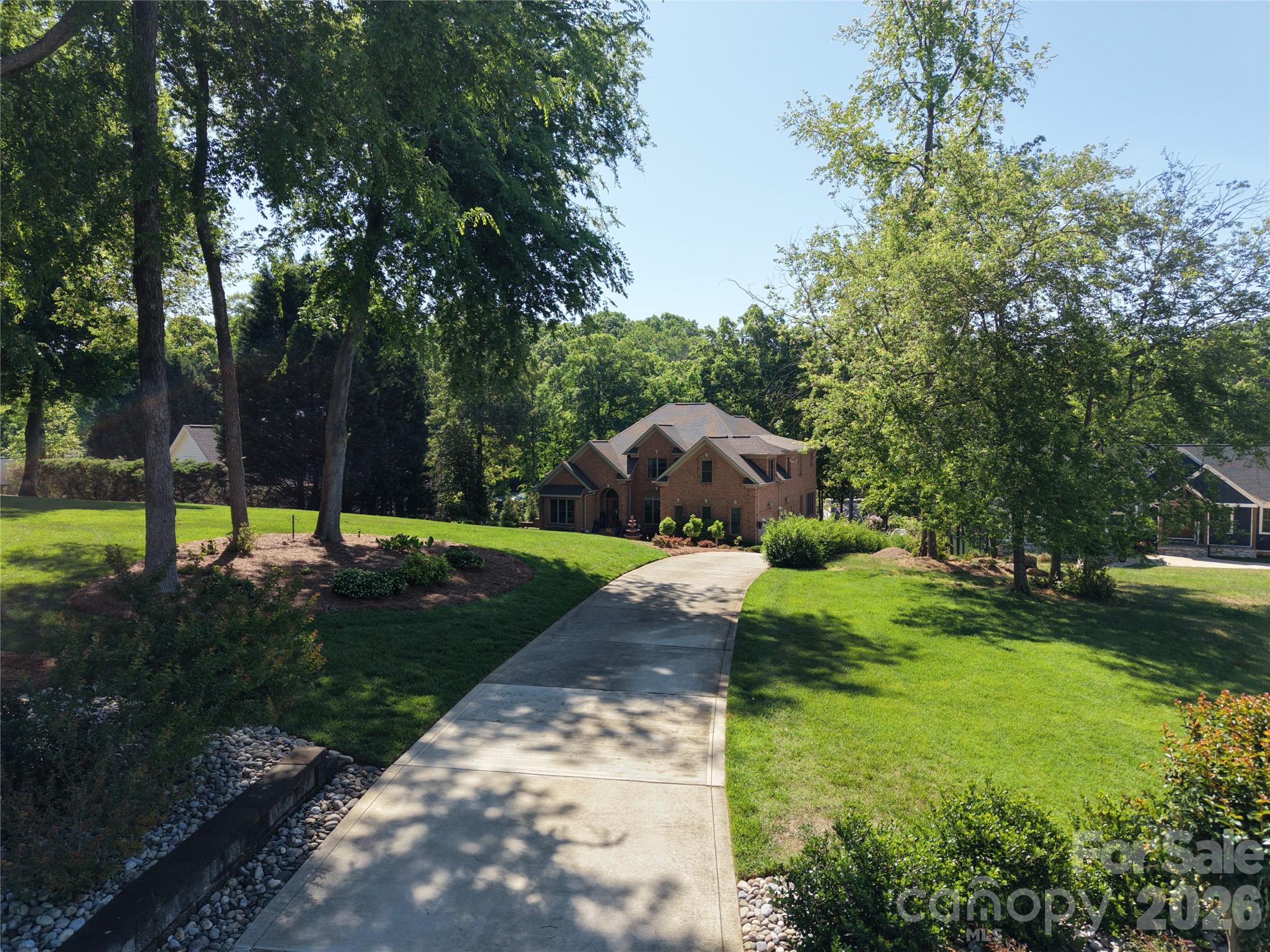 107 Nautilus Court — Troutman