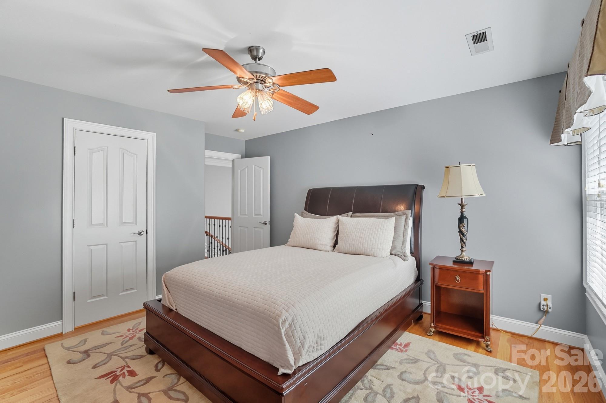107 Nautilus Court — Troutman