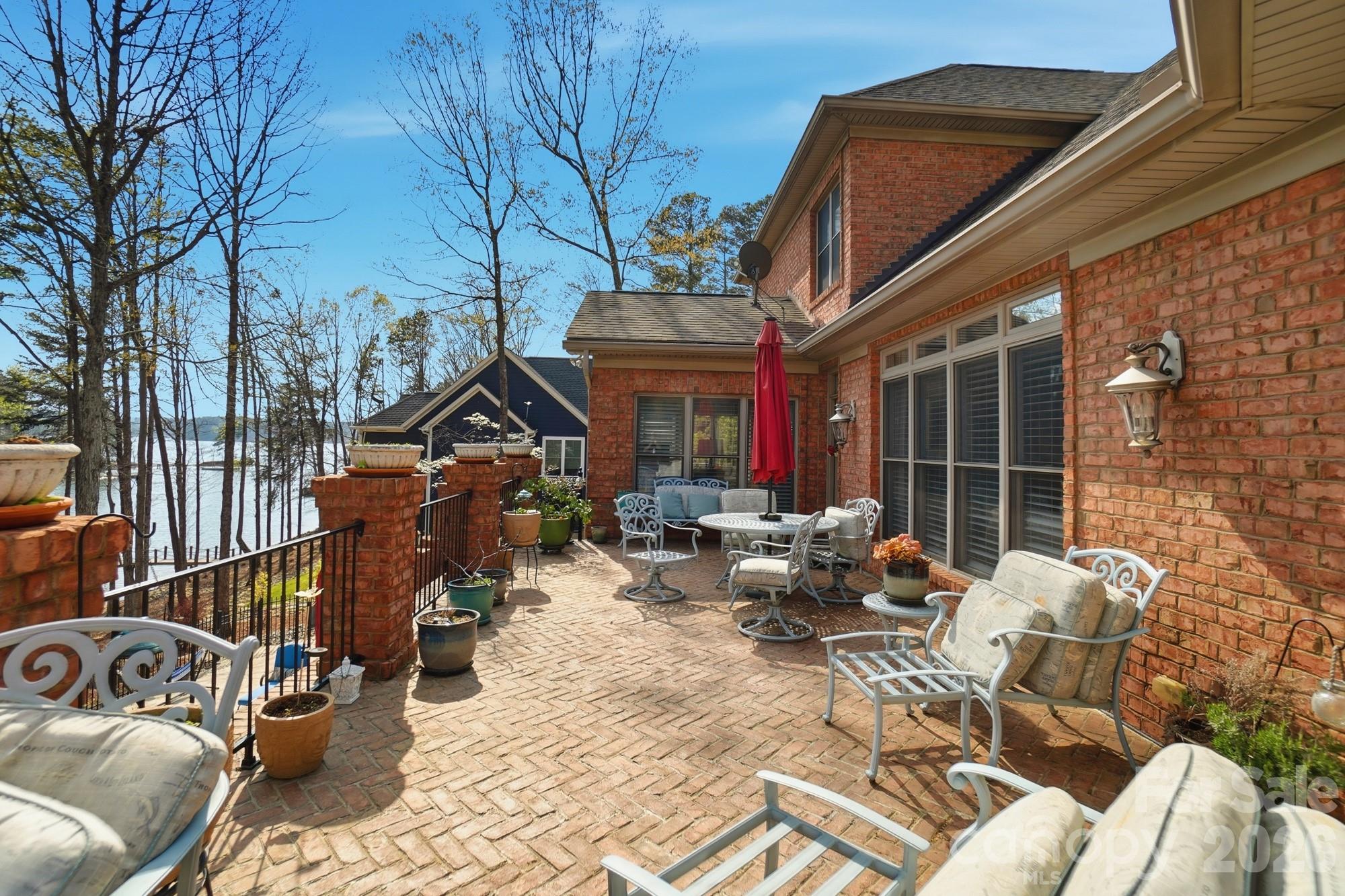 107 Nautilus Court — Troutman