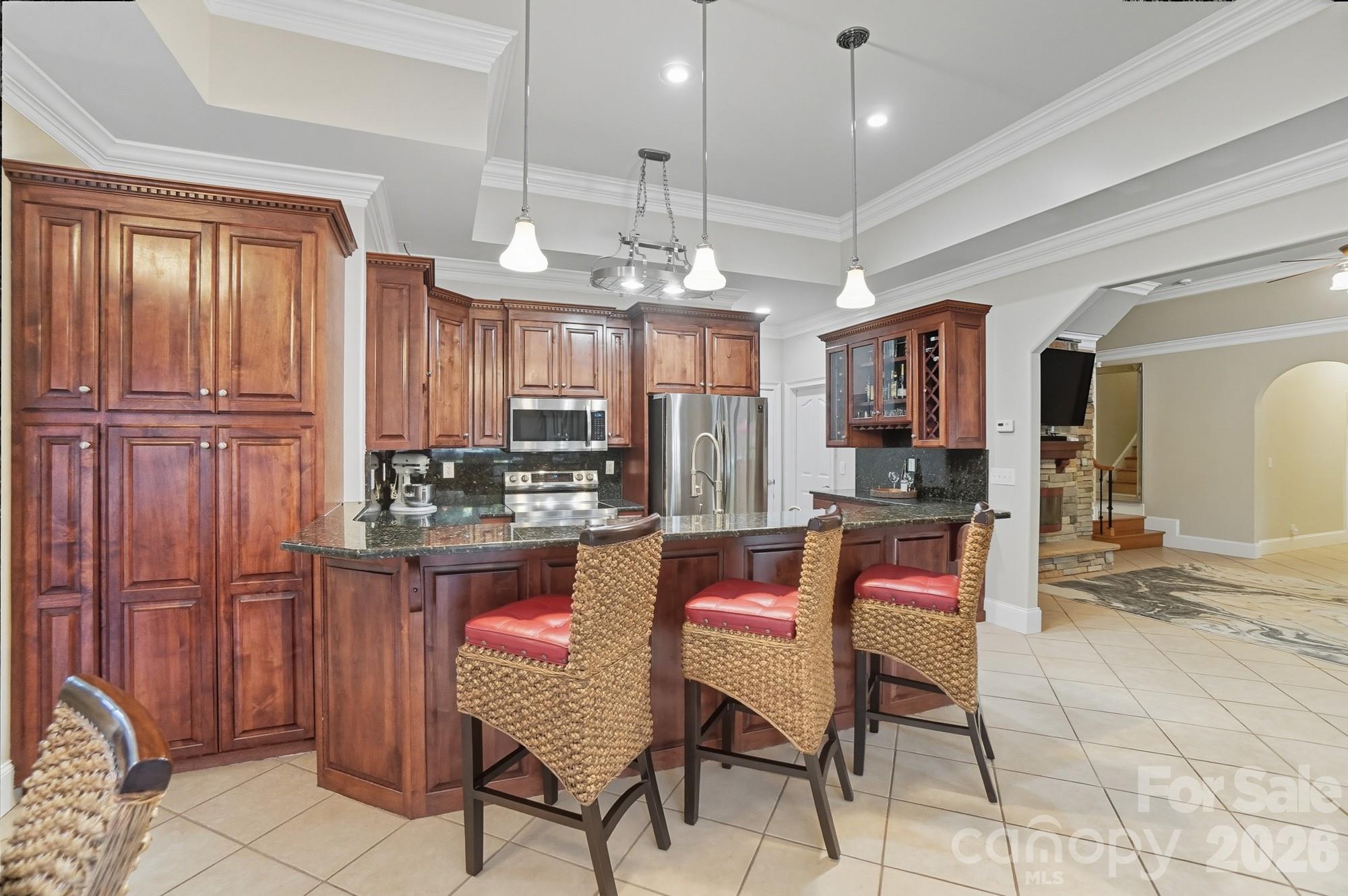 107 Nautilus Court — Troutman