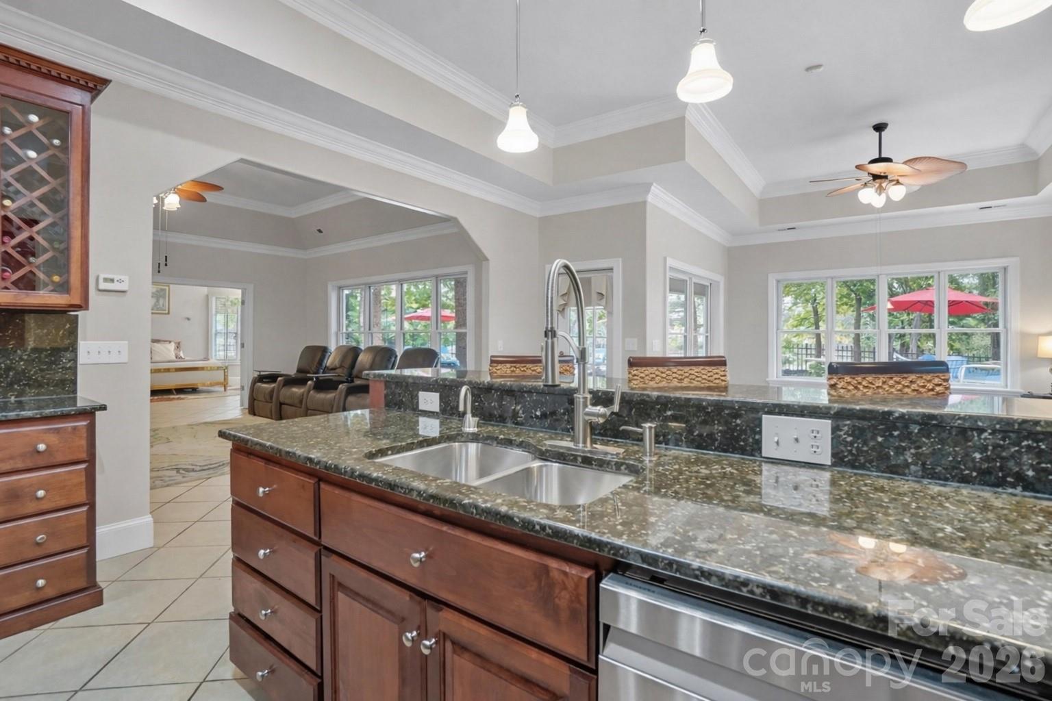 107 Nautilus Court — Troutman