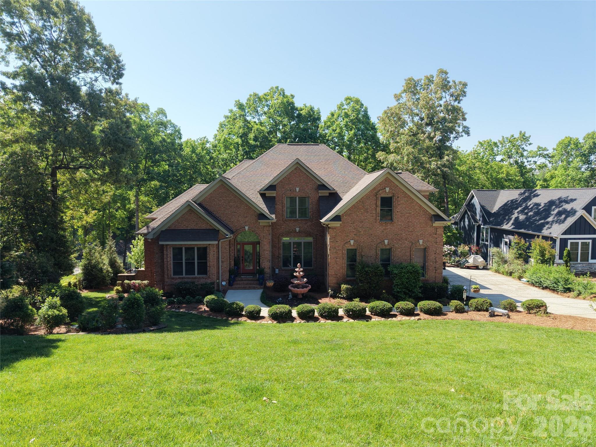 107 Nautilus Court — Troutman