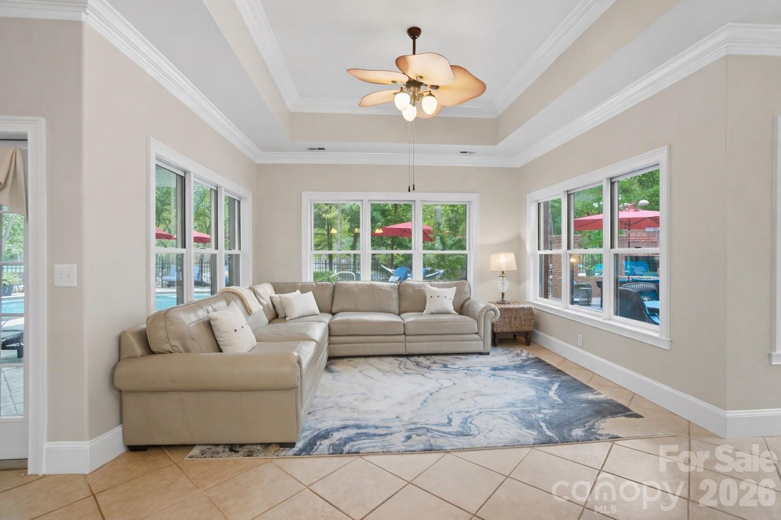 107 Nautilus Court — Troutman