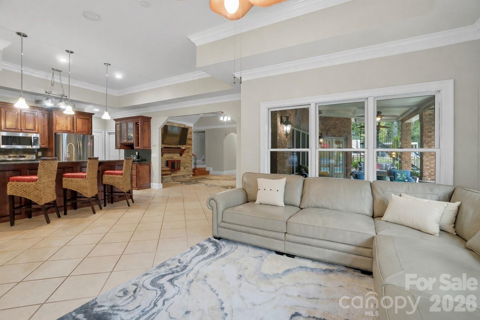 107 Nautilus Court — Troutman