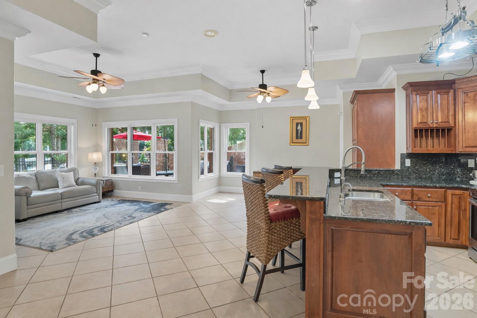 107 Nautilus Court — Troutman