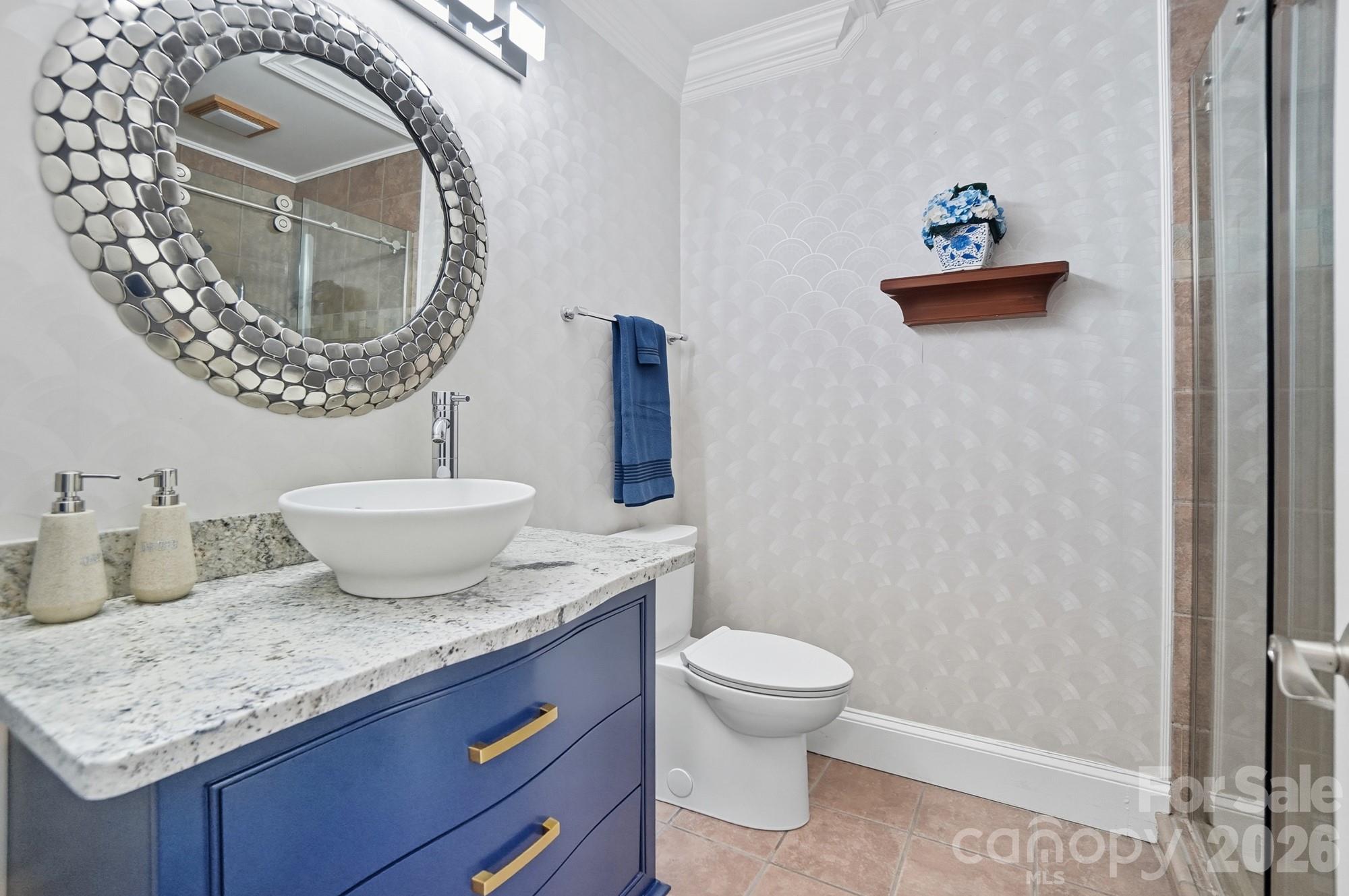 107 Nautilus Court — Troutman