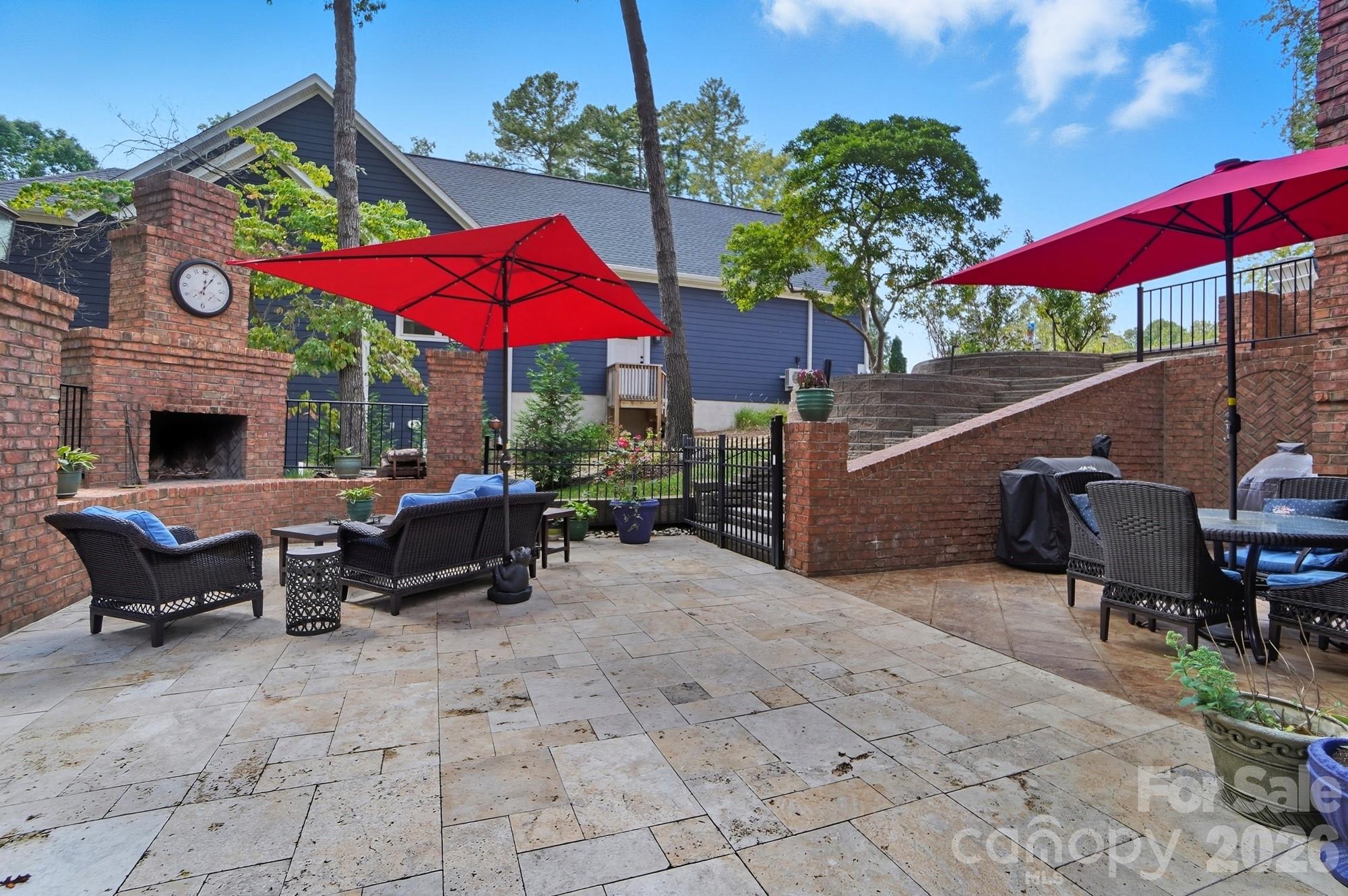 107 Nautilus Court — Troutman