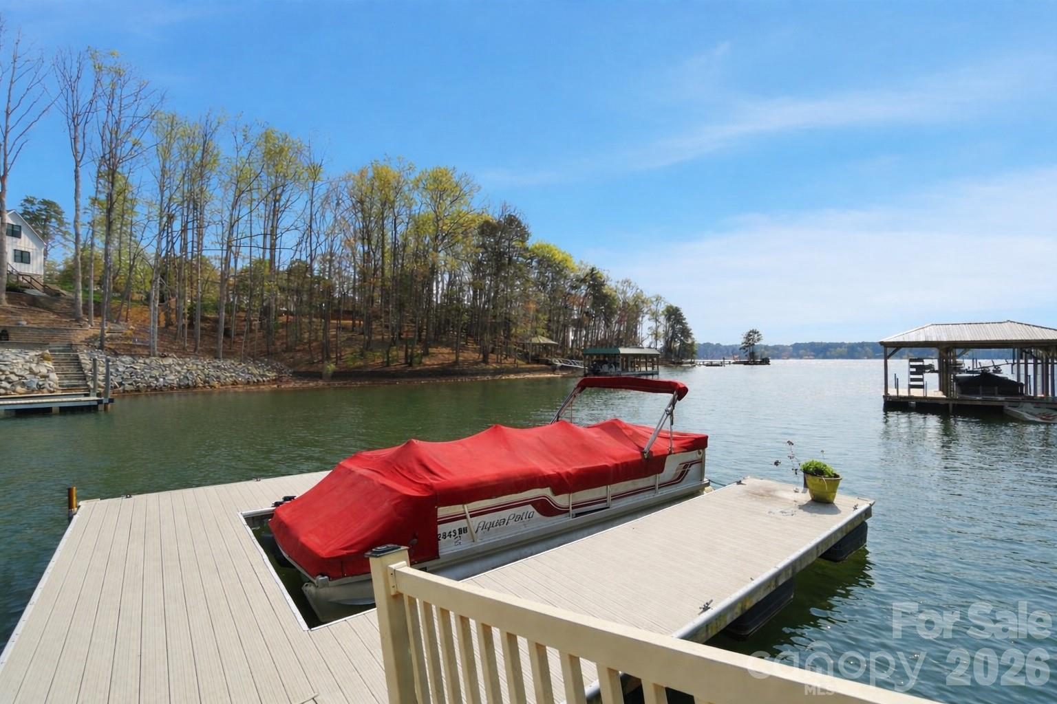 107 Nautilus Court — Troutman