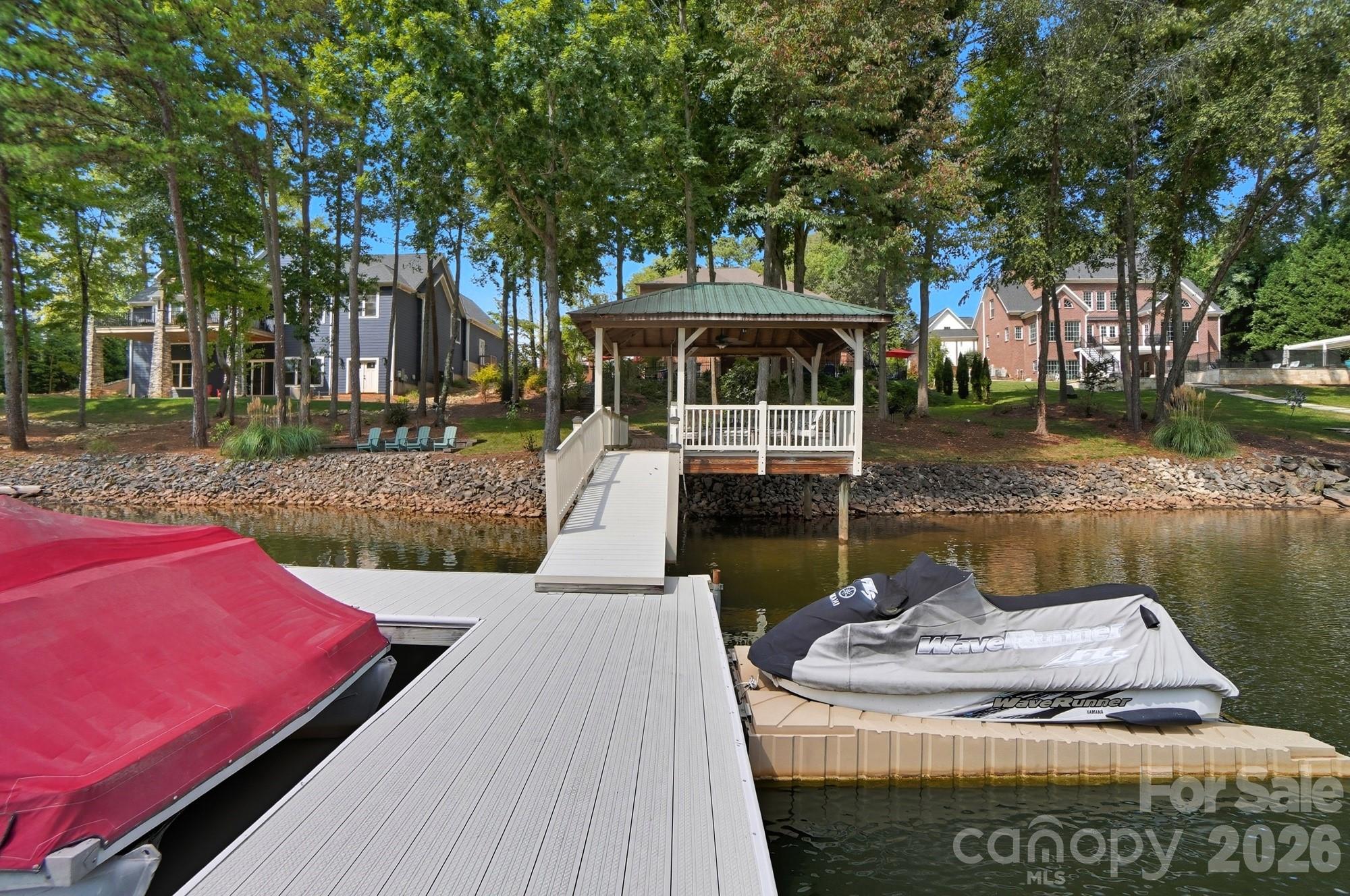 107 Nautilus Court — Troutman