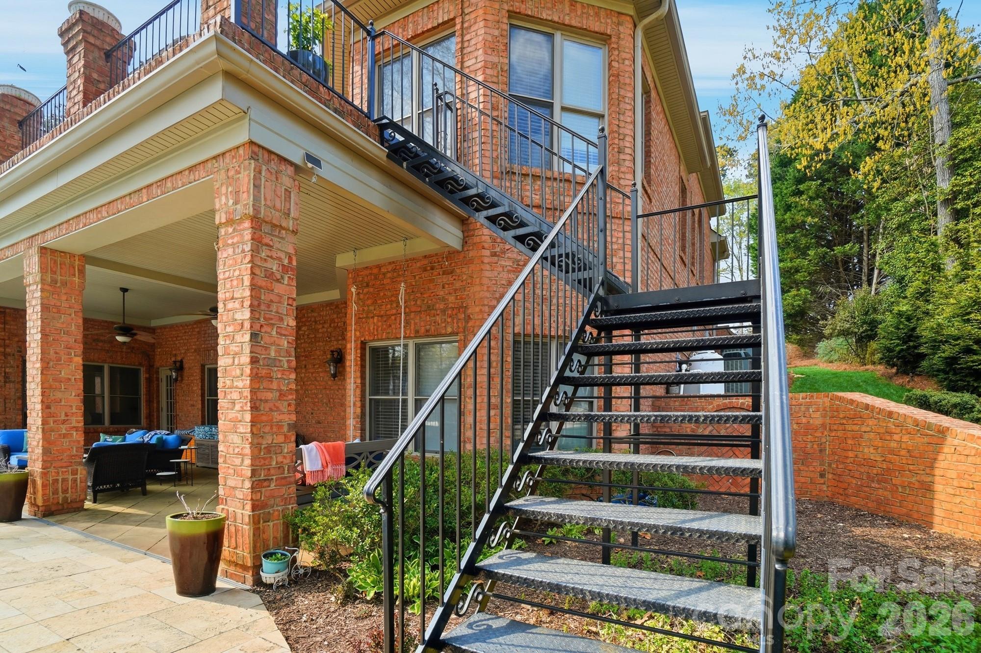 107 Nautilus Court — Troutman