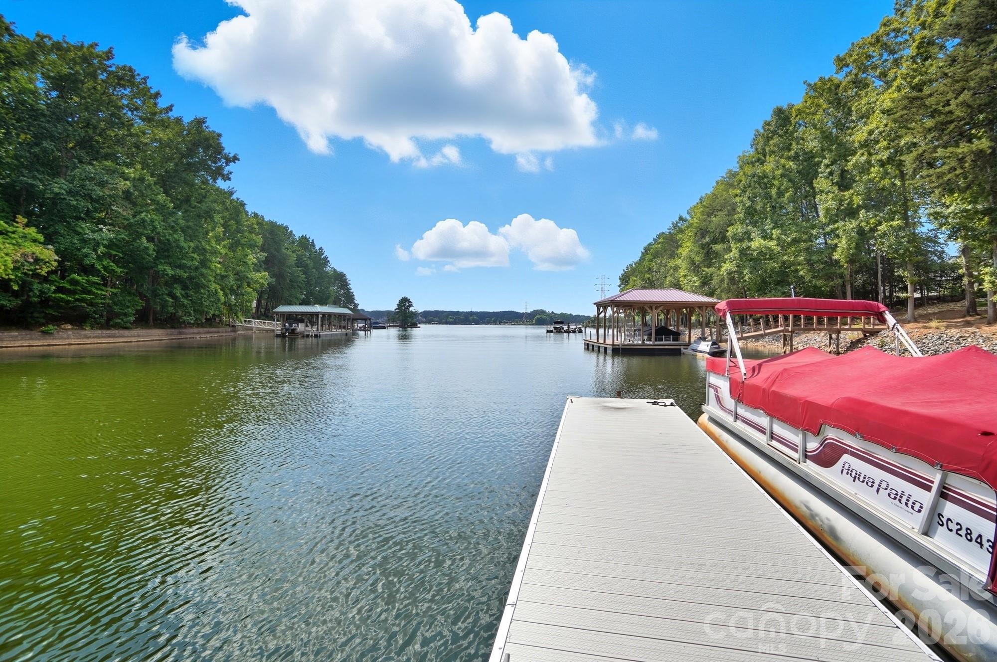 107 Nautilus Court — Troutman