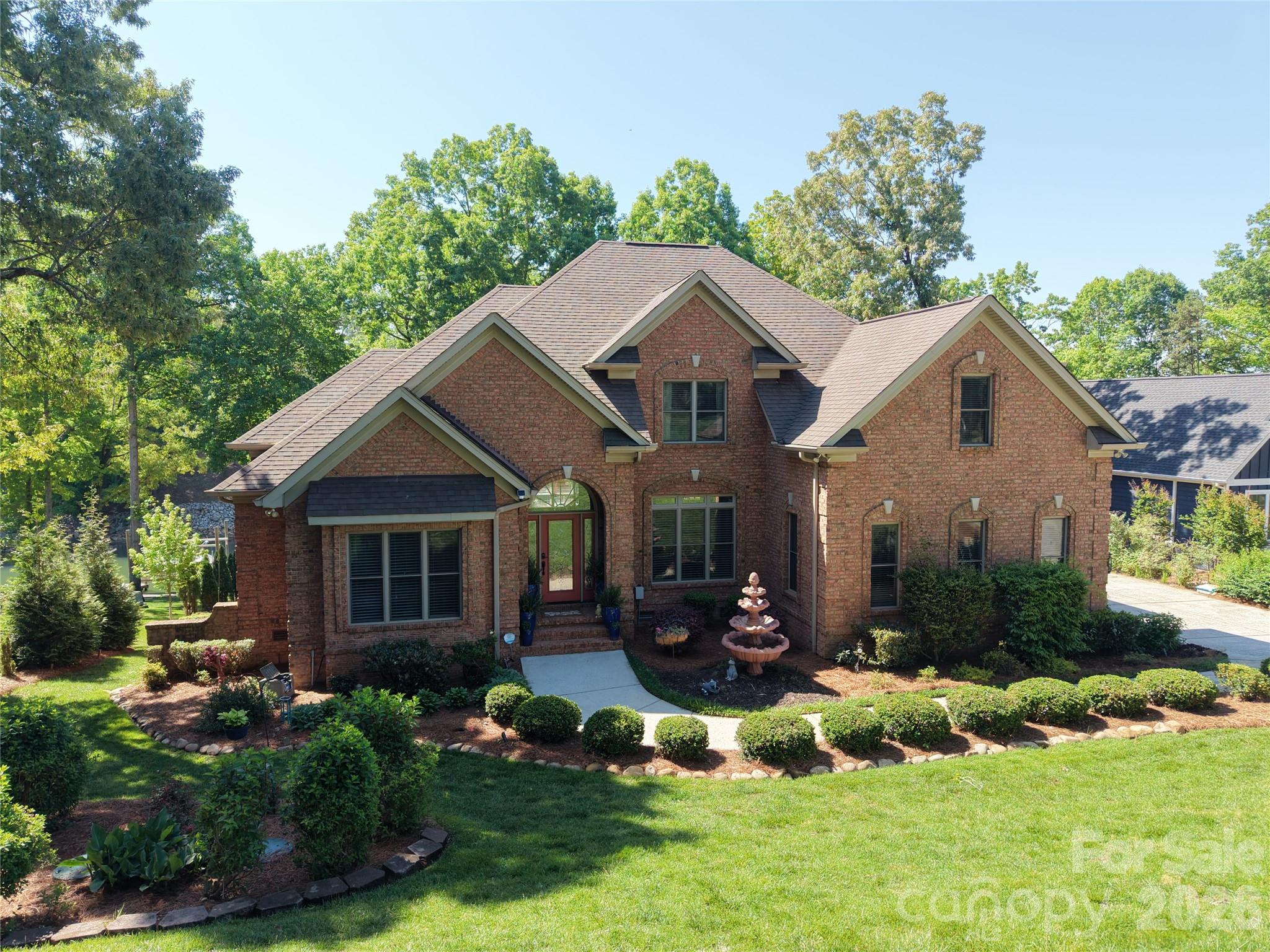 107 Nautilus Court — Troutman