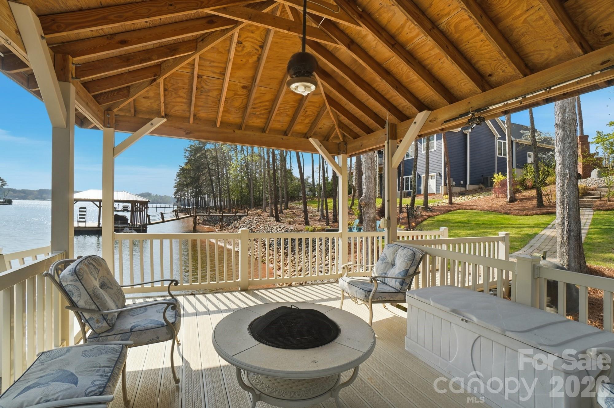 107 Nautilus Court — Troutman