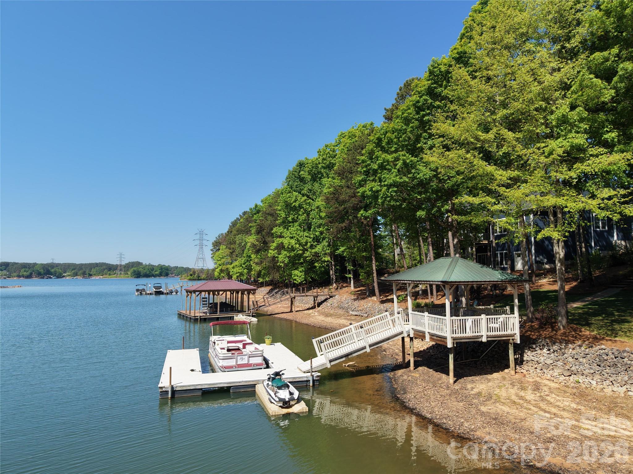 107 Nautilus Court — Troutman