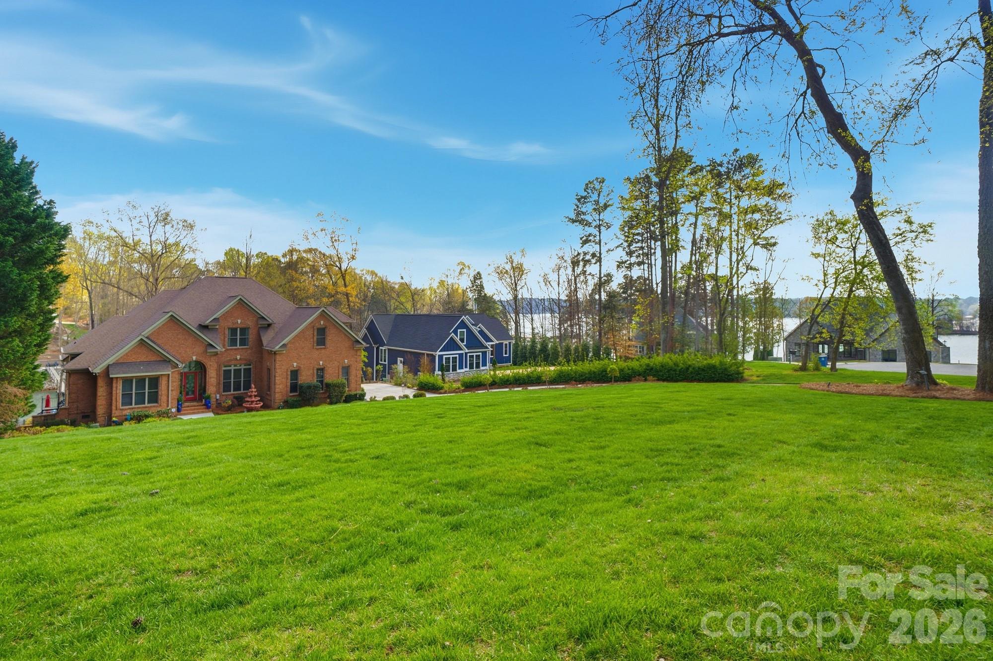 107 Nautilus Court — Troutman