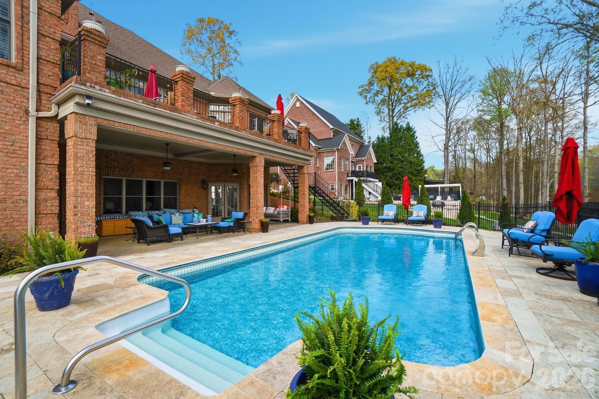 107 Nautilus Court — Troutman