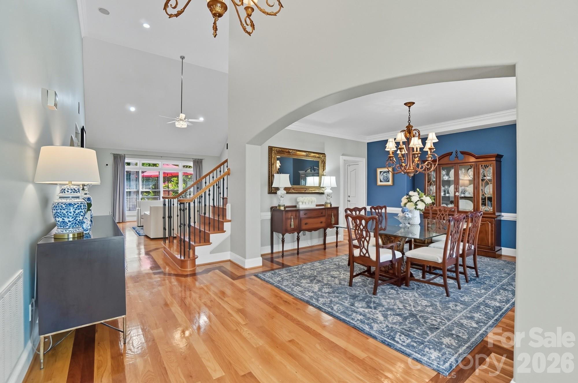 107 Nautilus Court — Troutman