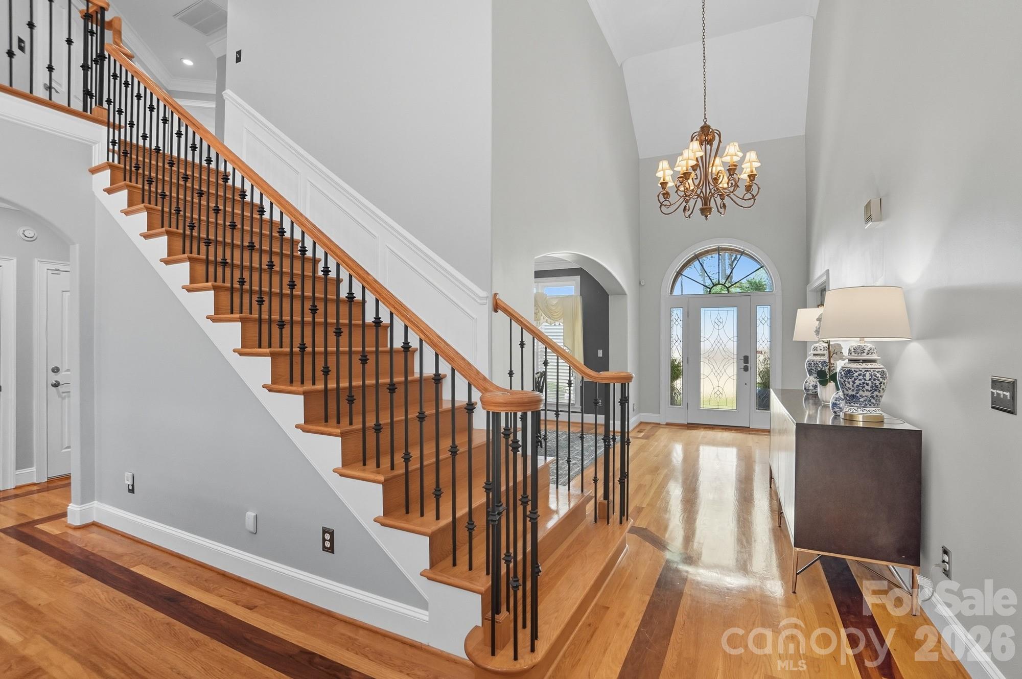107 Nautilus Court — Troutman