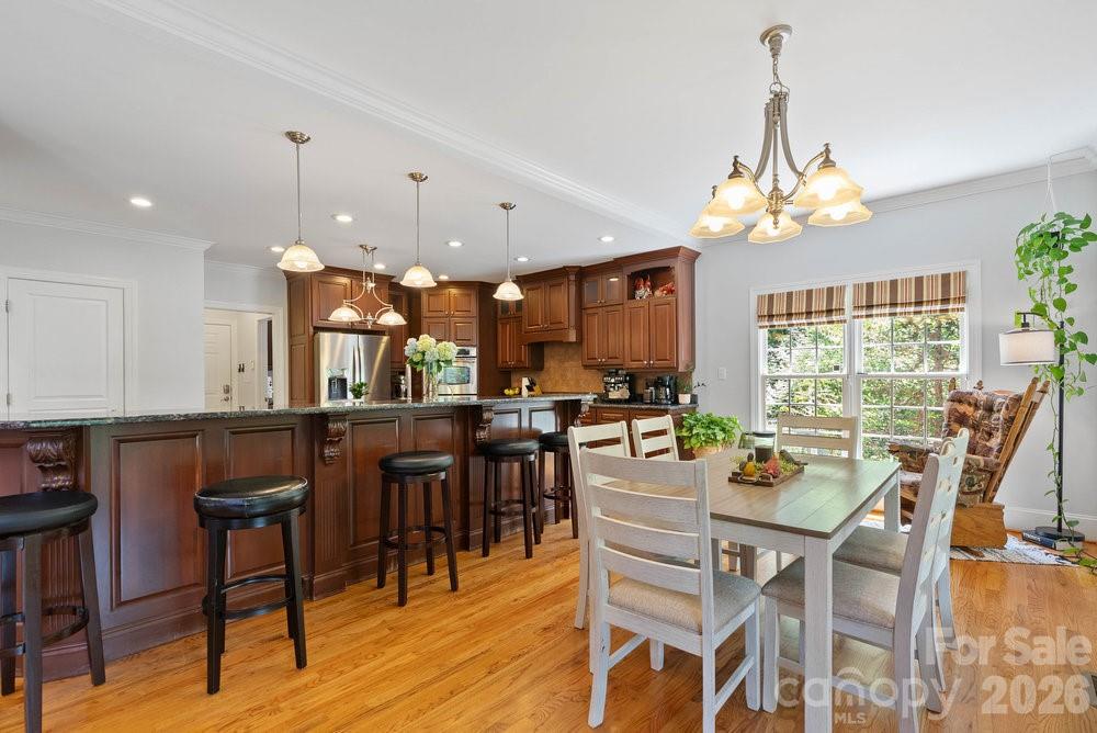134 Brightmore Circle — Rutherfordton