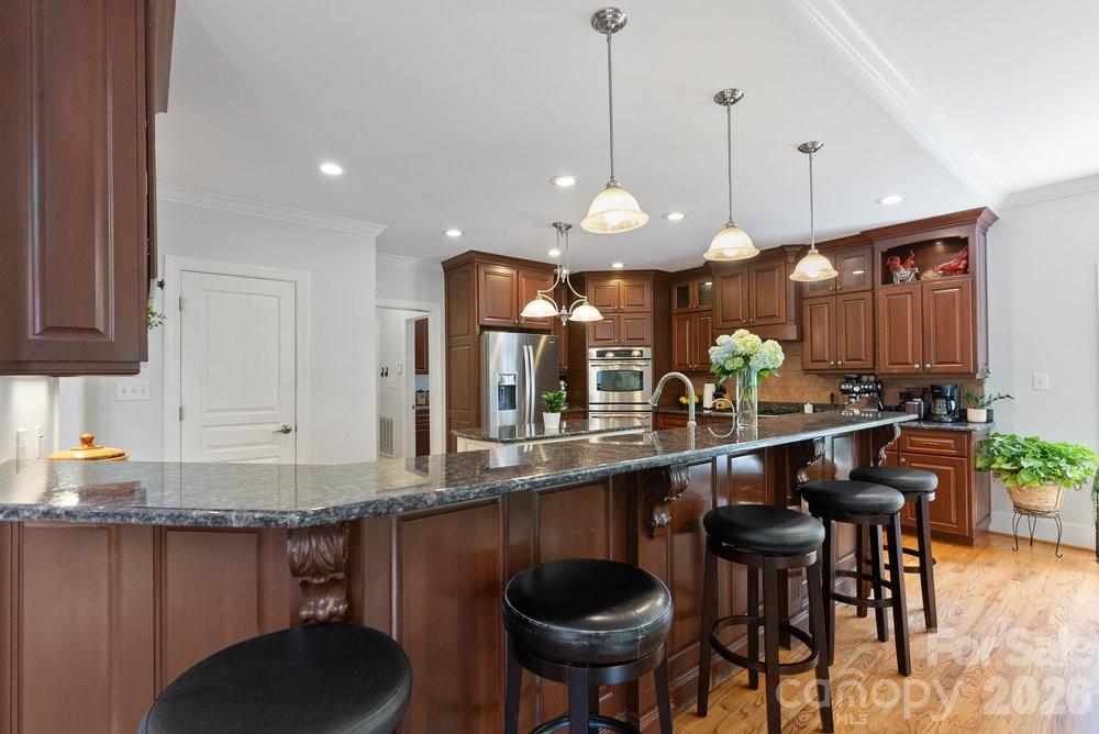 134 Brightmore Circle — Rutherfordton