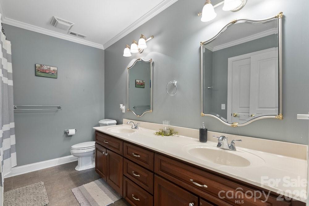 134 Brightmore Circle — Rutherfordton