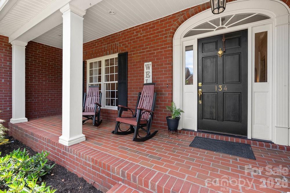 134 Brightmore Circle — Rutherfordton