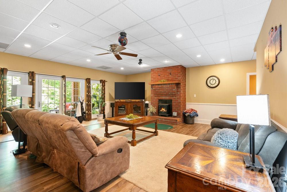 134 Brightmore Circle — Rutherfordton