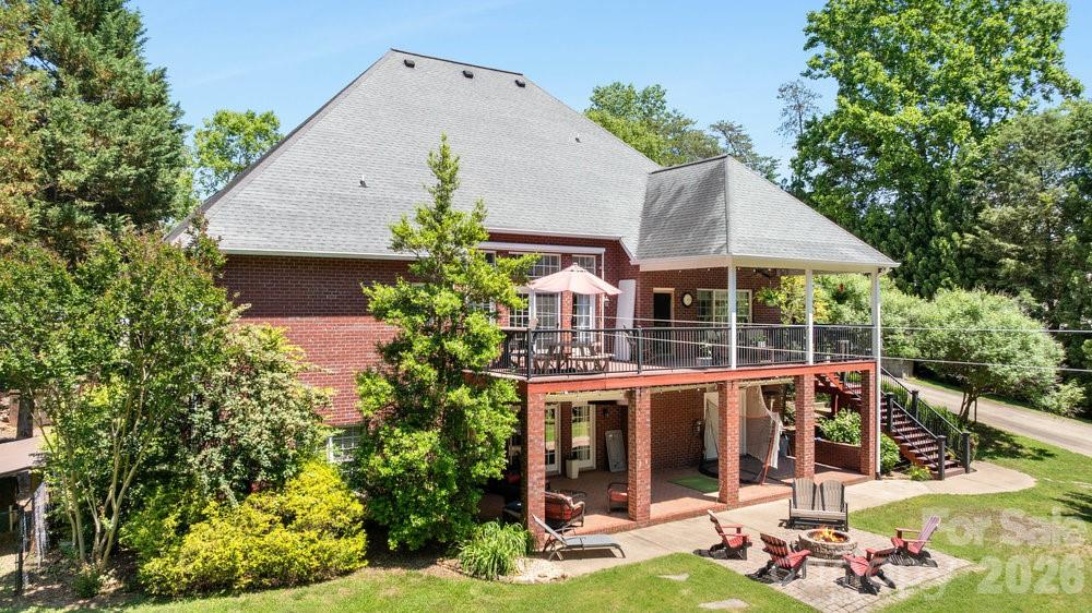 134 Brightmore Circle — Rutherfordton