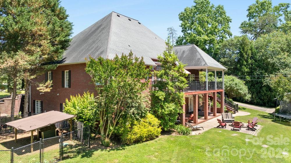 134 Brightmore Circle — Rutherfordton
