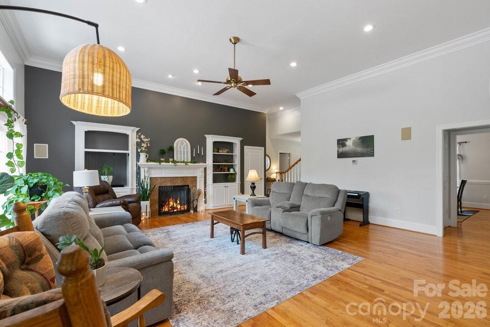 134 Brightmore Circle — Rutherfordton