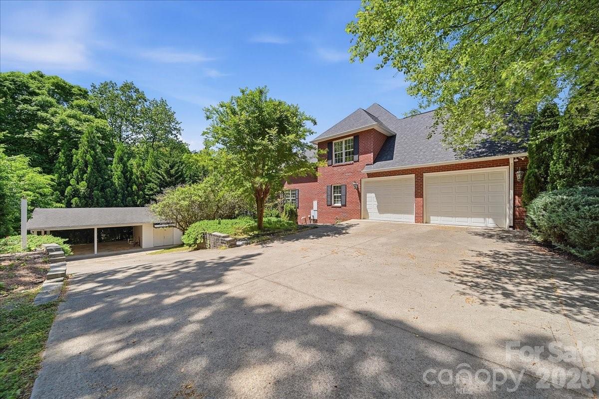 134 Brightmore Circle — Rutherfordton