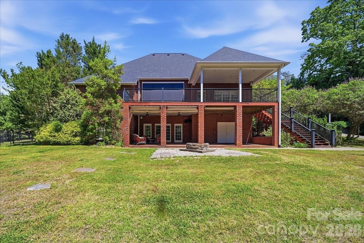 134 Brightmore Circle — Rutherfordton