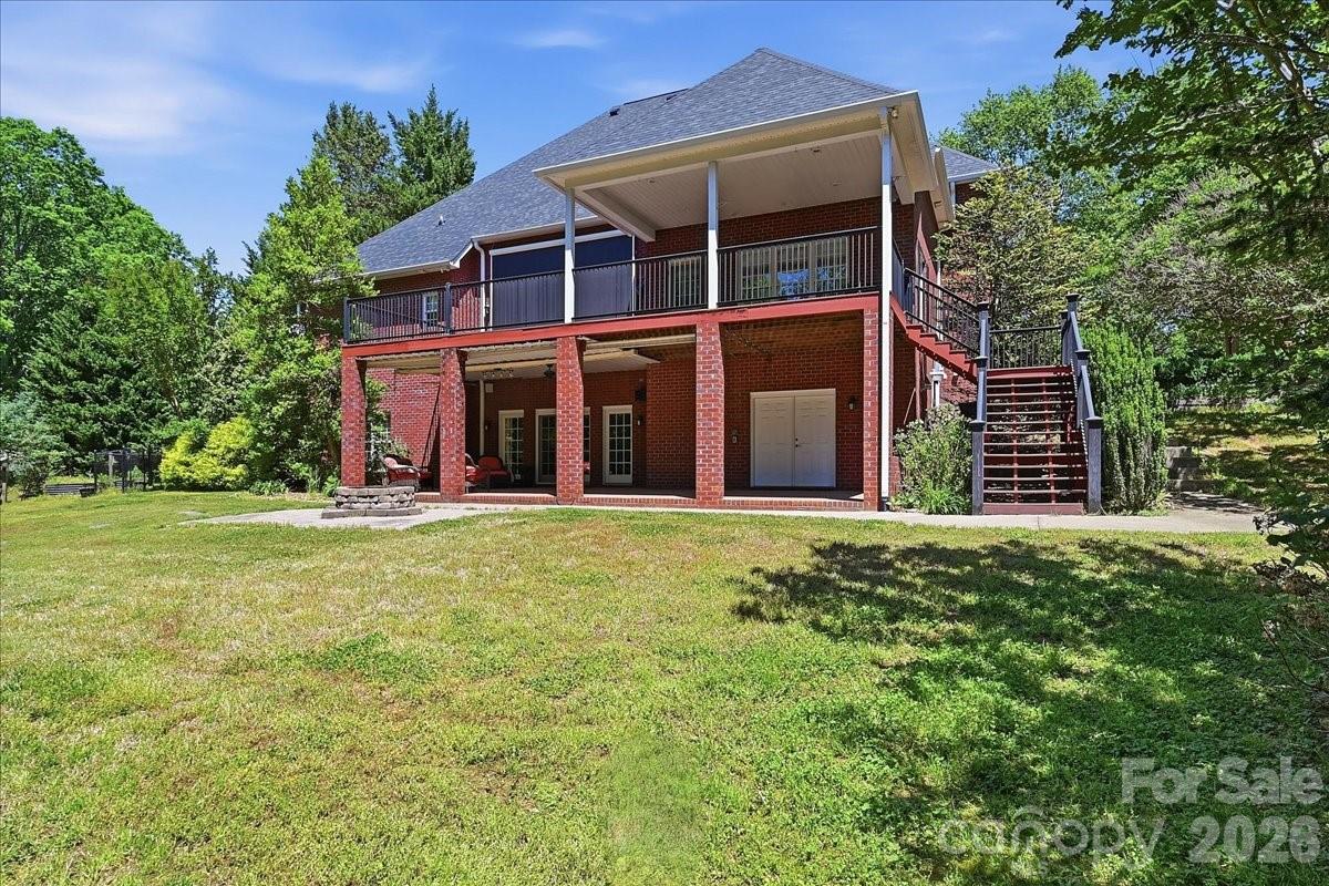 134 Brightmore Circle — Rutherfordton