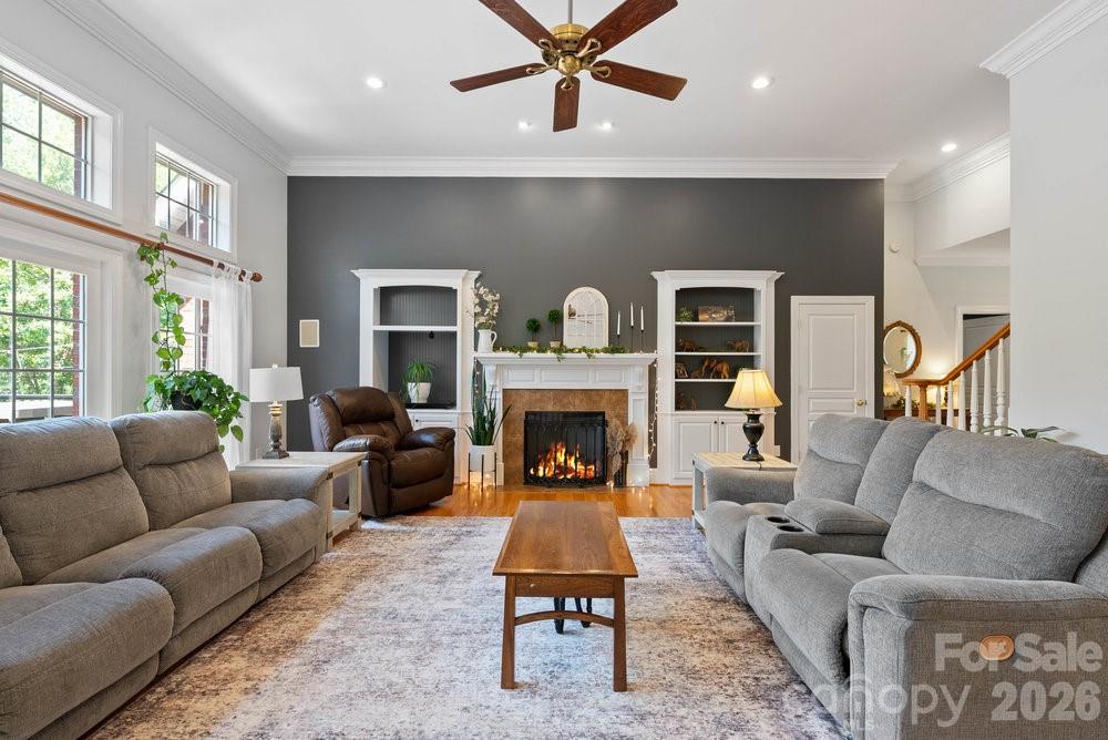 134 Brightmore Circle — Rutherfordton