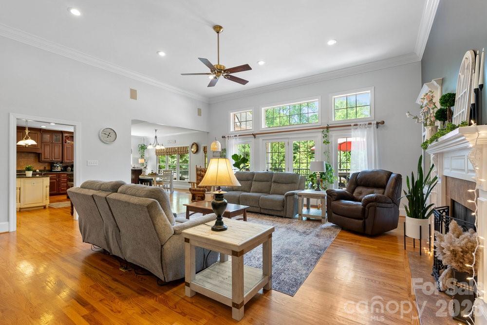 134 Brightmore Circle — Rutherfordton
