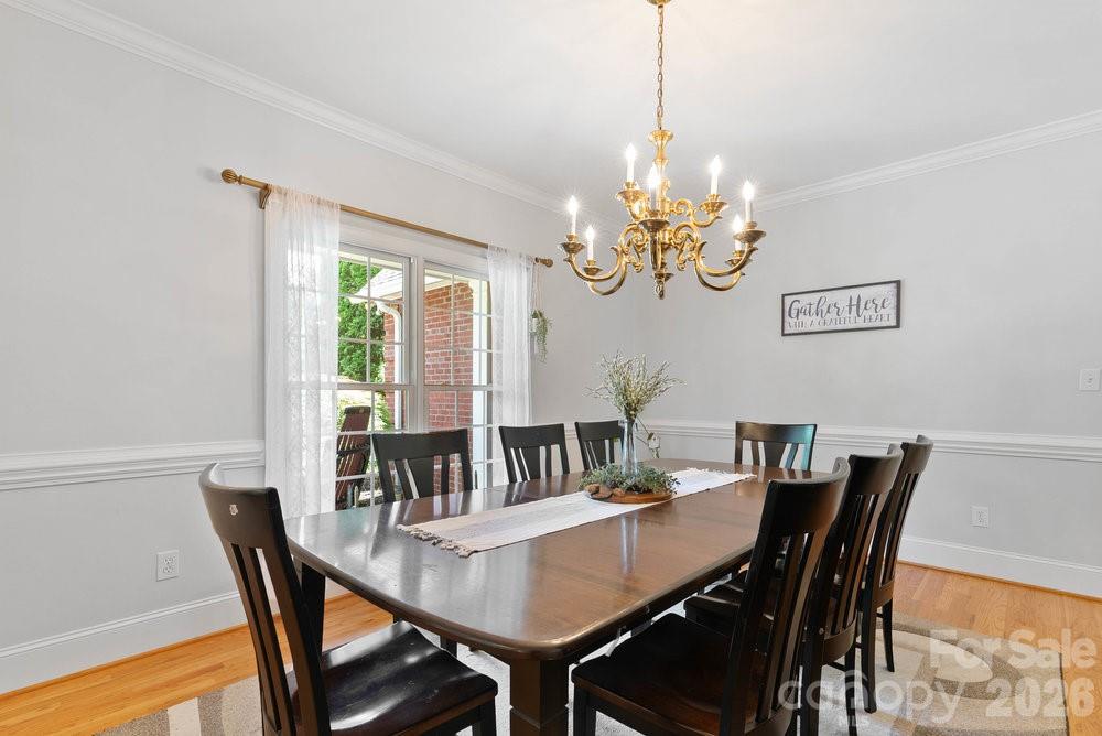134 Brightmore Circle — Rutherfordton