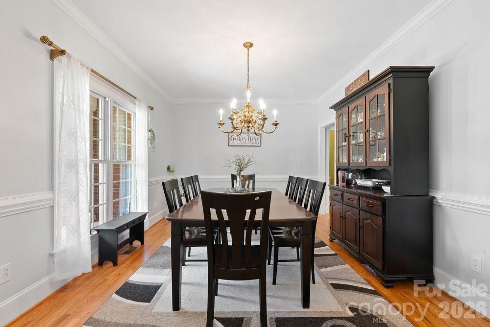 134 Brightmore Circle — Rutherfordton