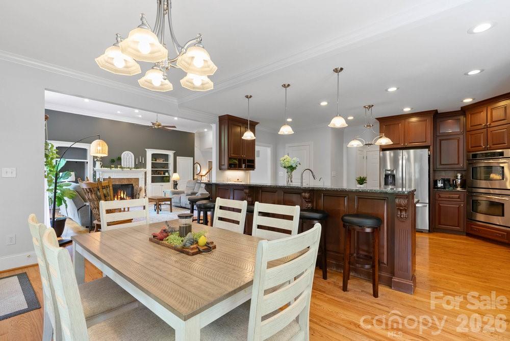 134 Brightmore Circle — Rutherfordton