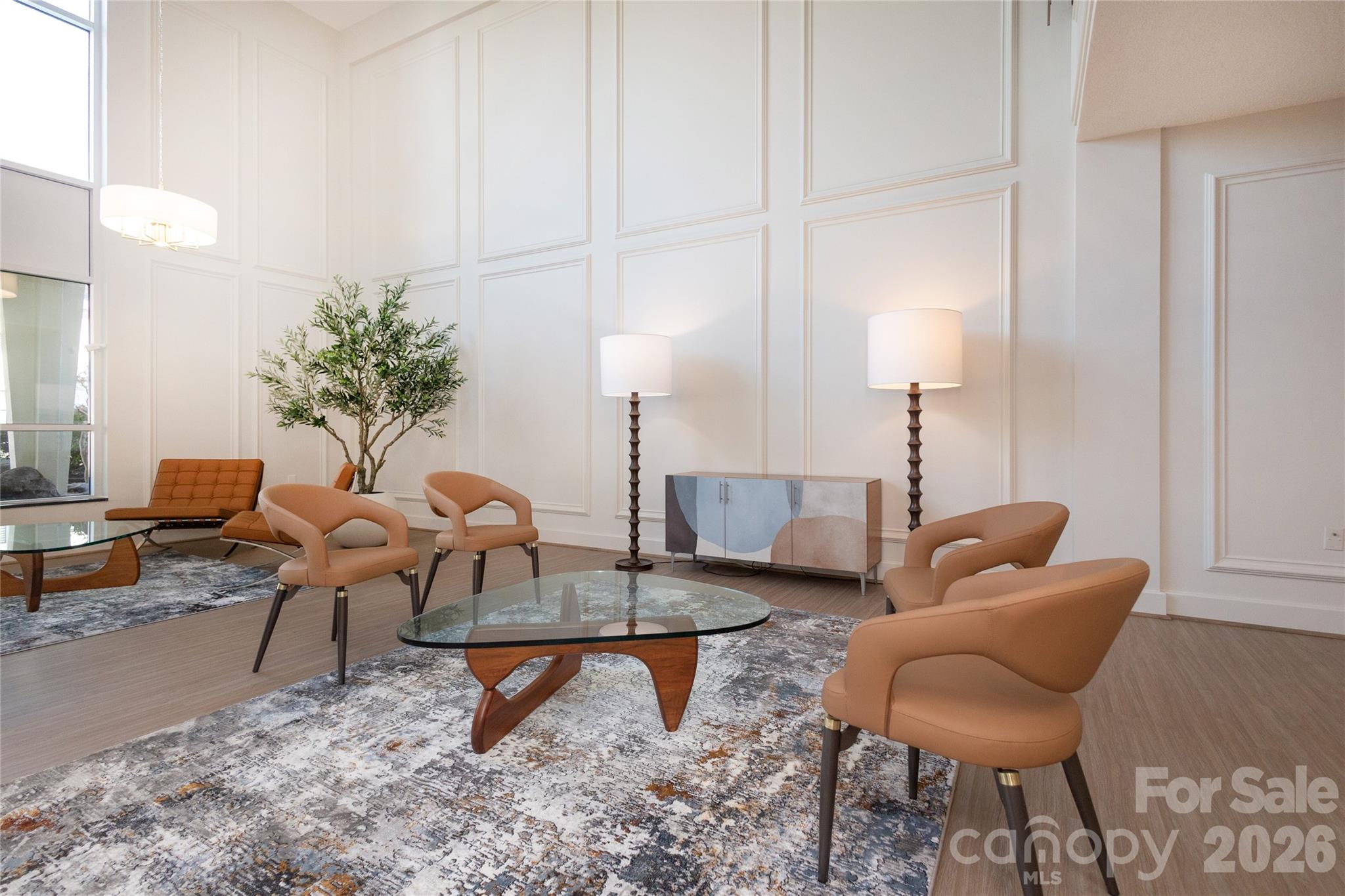 1300 Reece Road #300 — Charlotte