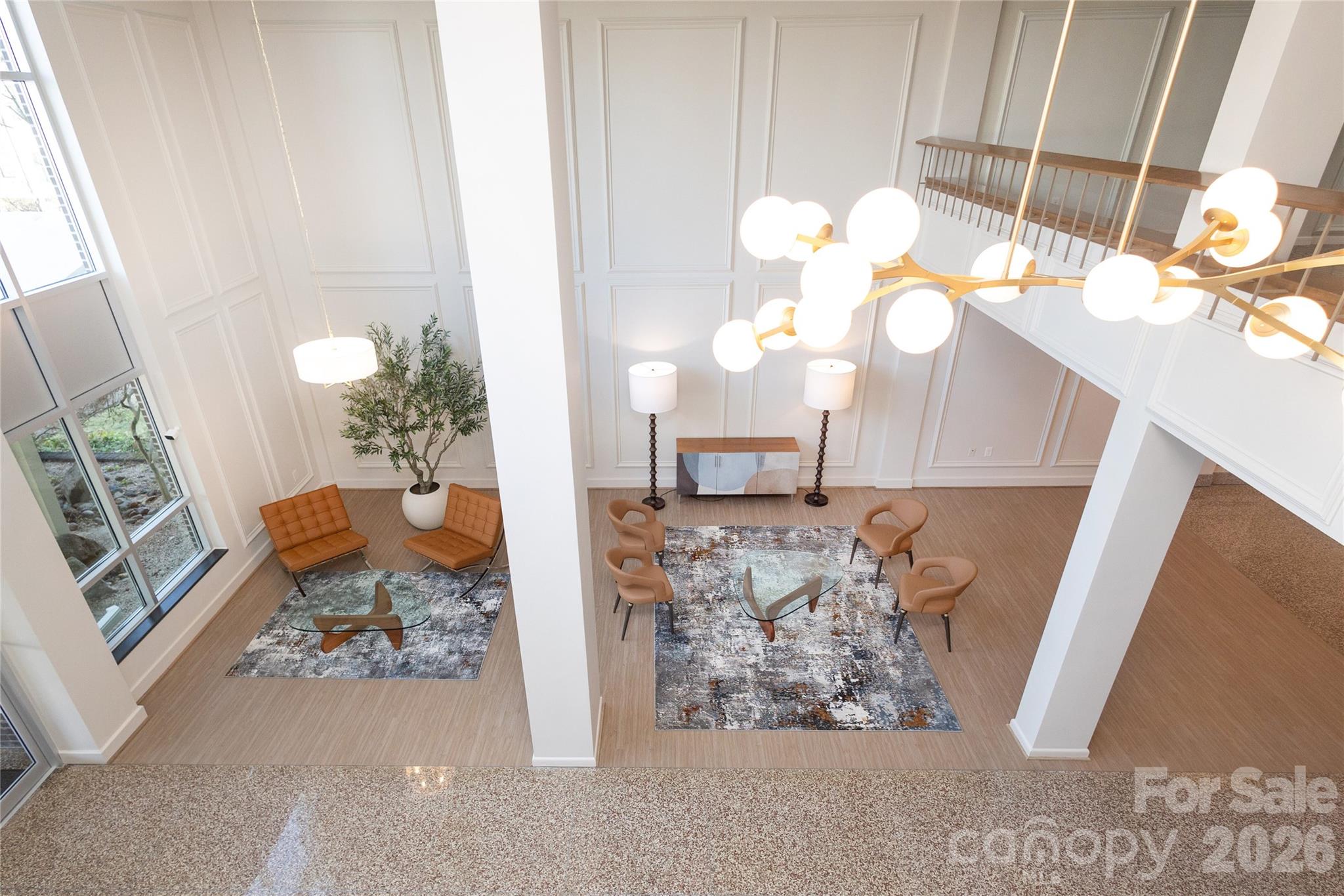 1300 Reece Road #300 — Charlotte