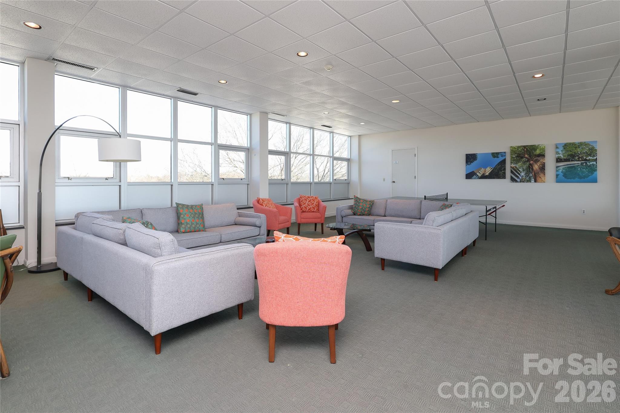 1300 Reece Road #300 — Charlotte
