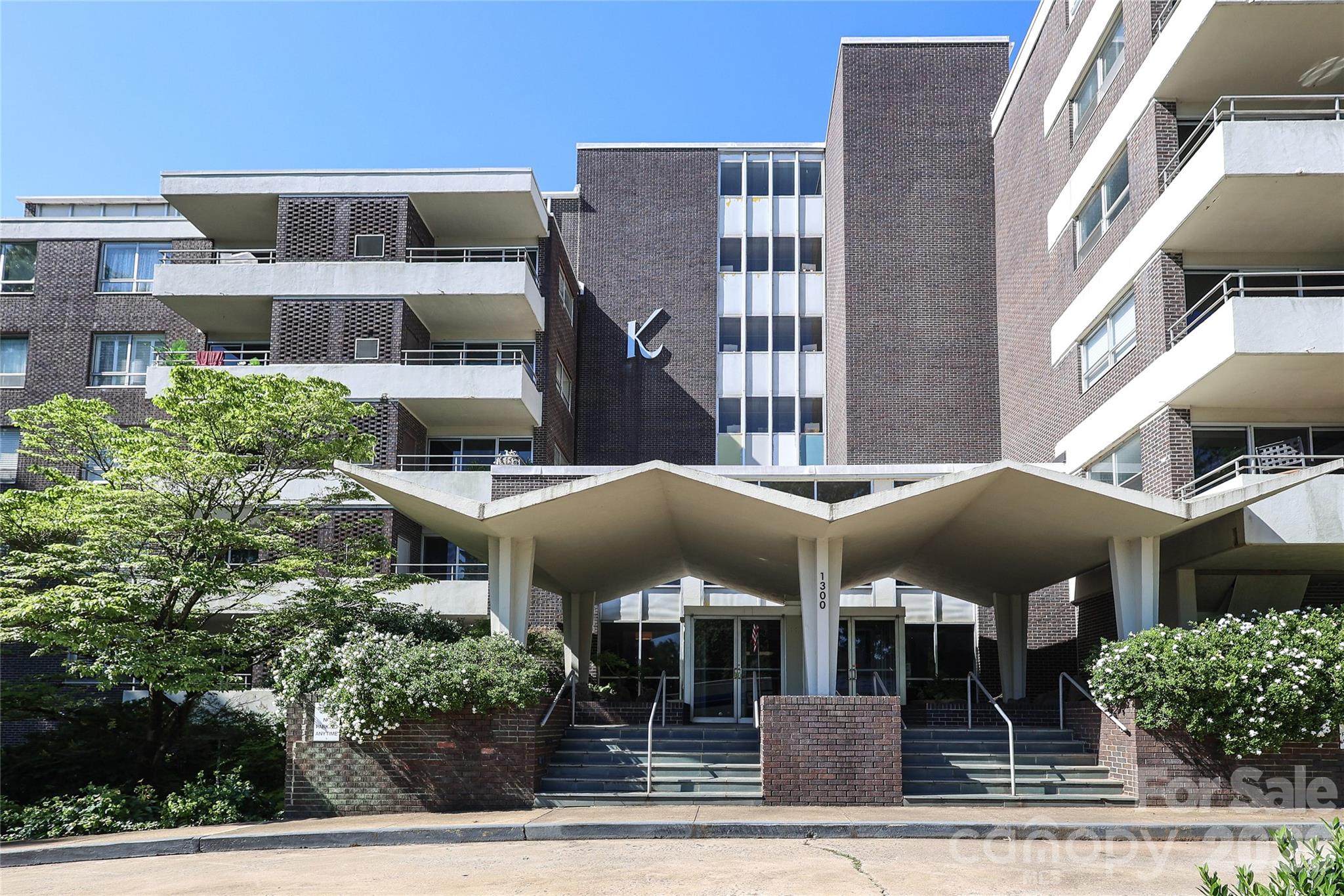 1300 Reece Road #300 — Charlotte