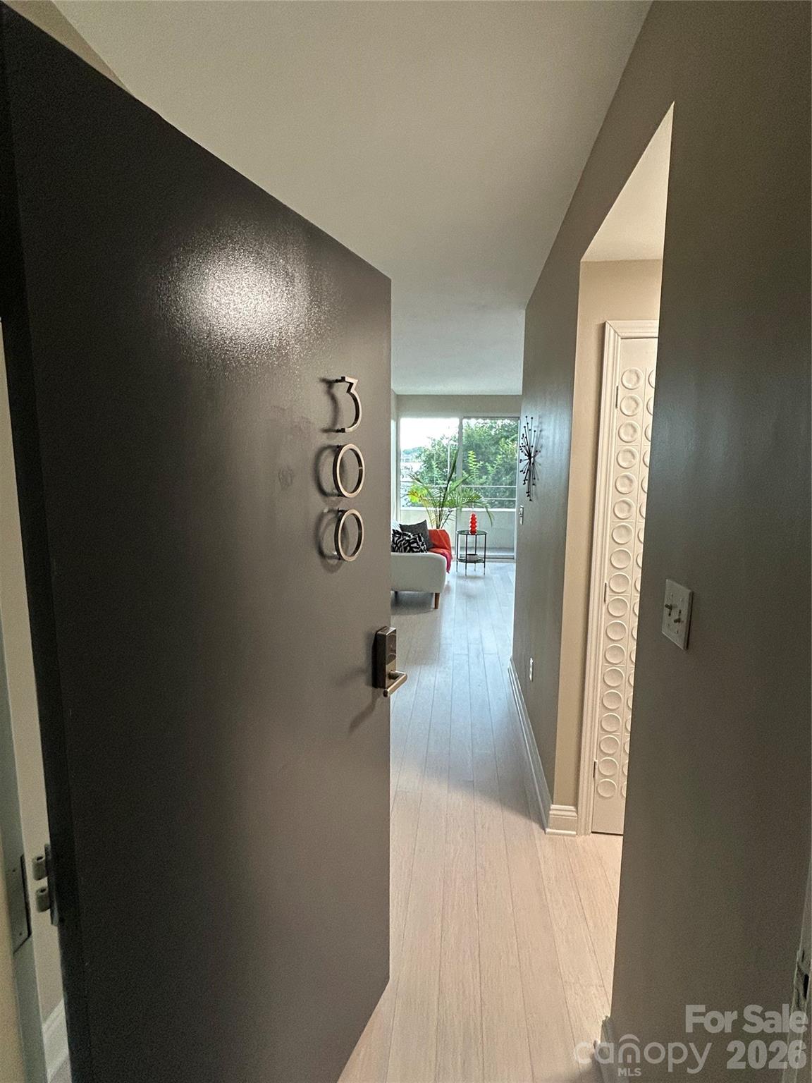 1300 Reece Road #300 — Charlotte